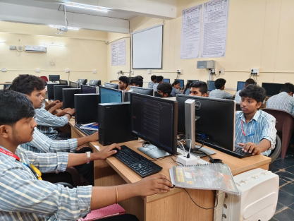 course image